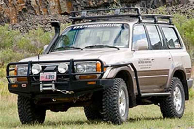 ARB ARB Bull Bars Grille Guards & Bull Bars Bull Bars main image