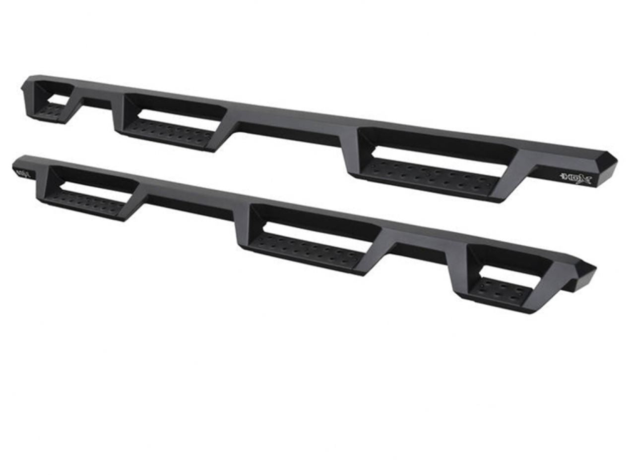 Westin HDX Drop Wheel-to-Wheel Nerf Step Bars