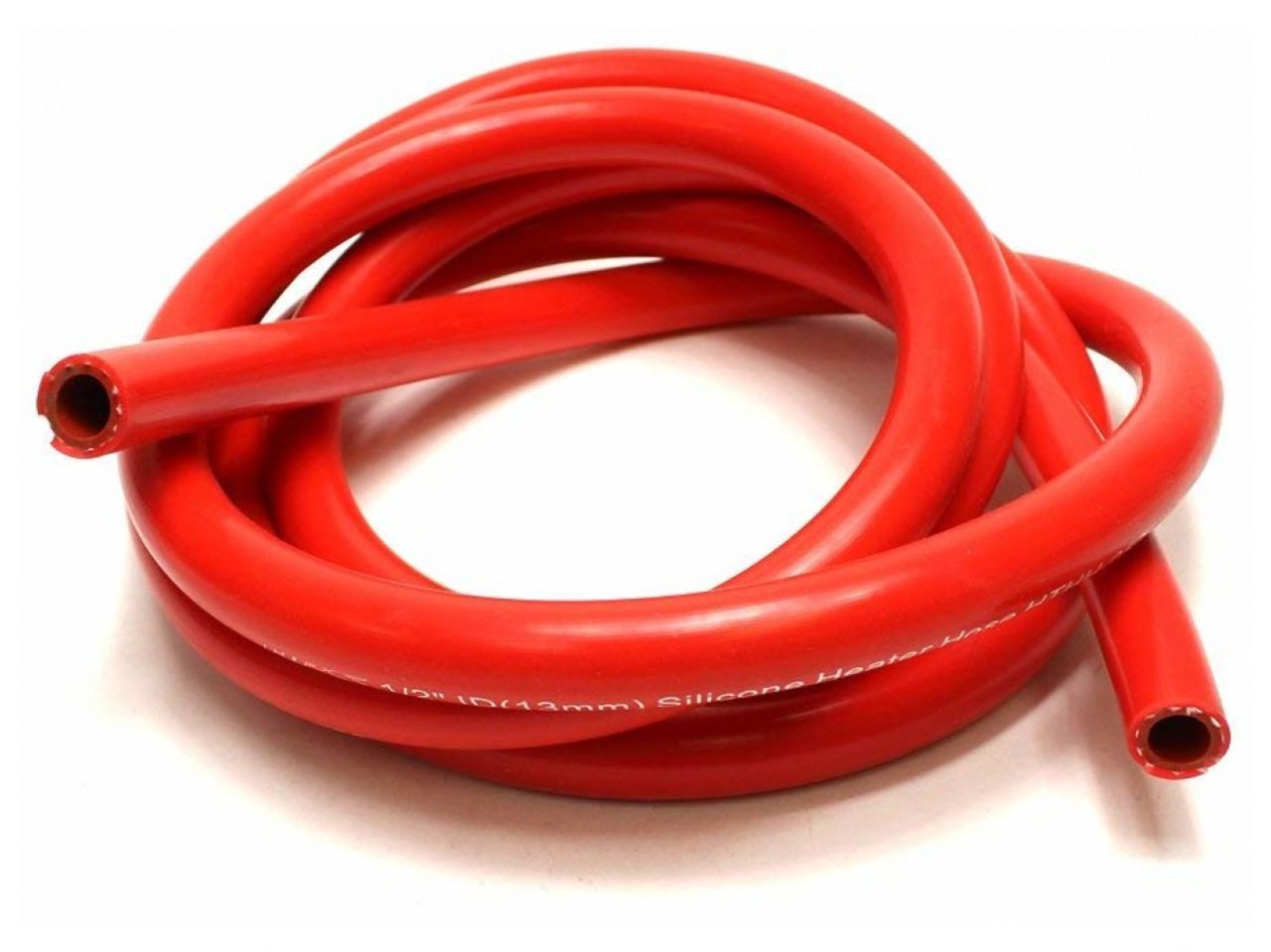 HPS OEM Replacement Hoses HTHH-100-REDx10 Item Image