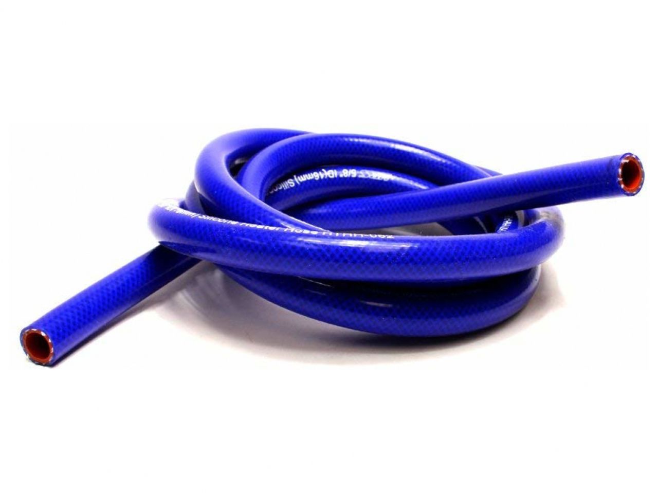 HPS Coolant Hoses HTHH-050-BLUEx10 Item Image