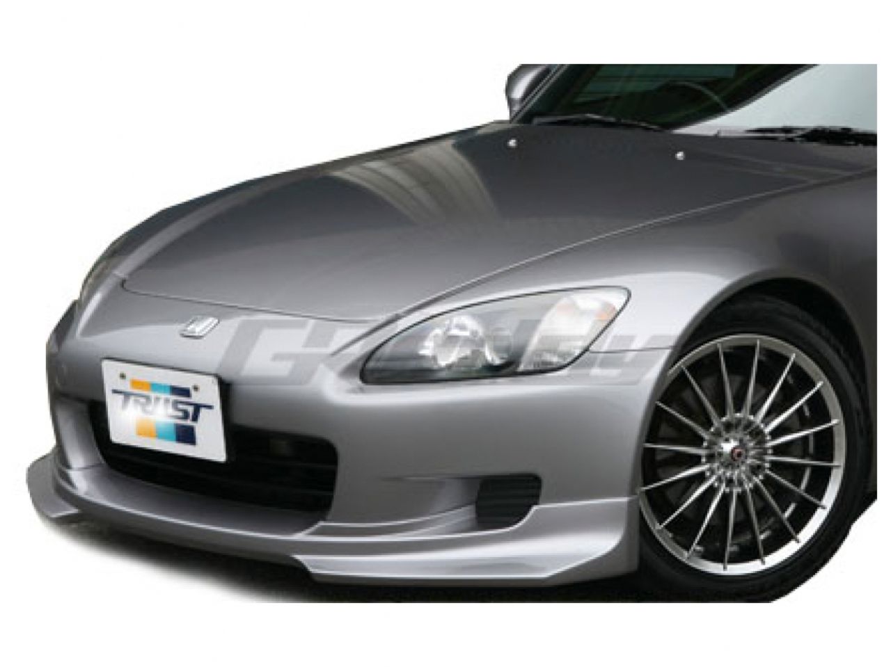 GReddy Body Kit 17050081 Item Image