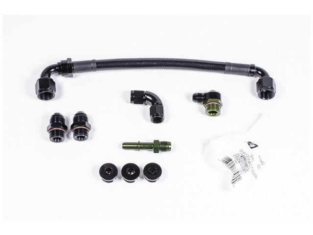 Radium Fuel Rail 20-0263 Item Image
