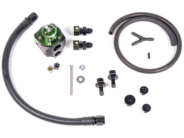 Radium Fuel Pressure Regulators 20-0265-00 Item Image