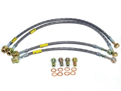 Goodridge Replacement Kits SNN0200-4 Item Image