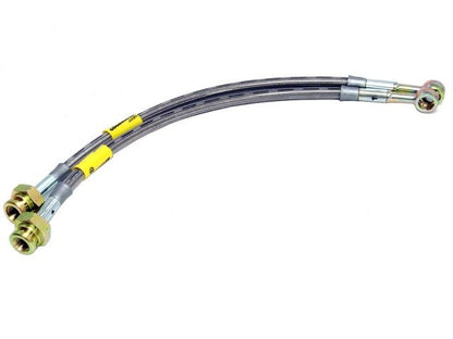 Goodridge Stainless Steel Brake Line Euro Nissan 200SX 89-93