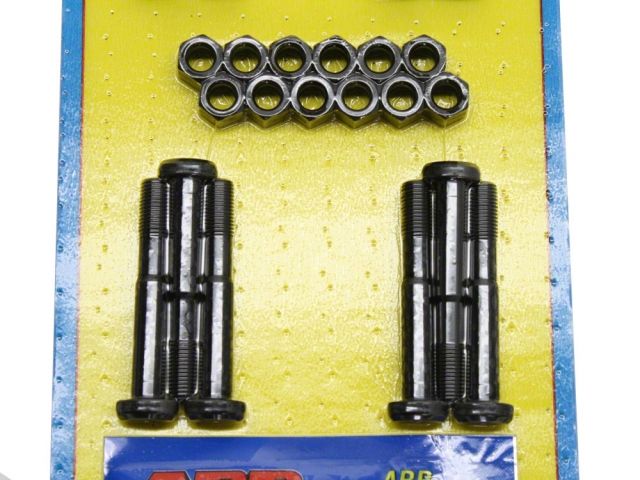 ARP Rod Bolt Kit High Performance 8740 Series Infiniti J30 All 1993-1997 *Discontinued