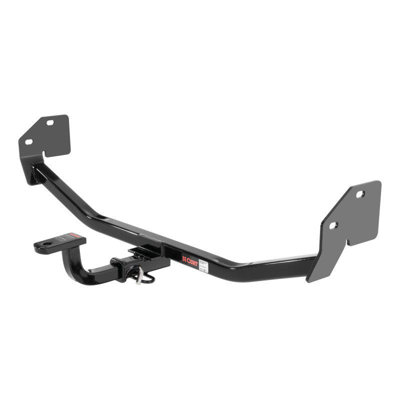Curt CUR Class 1 Trailer Hitches Trailer Hitches Hitch Receivers main image