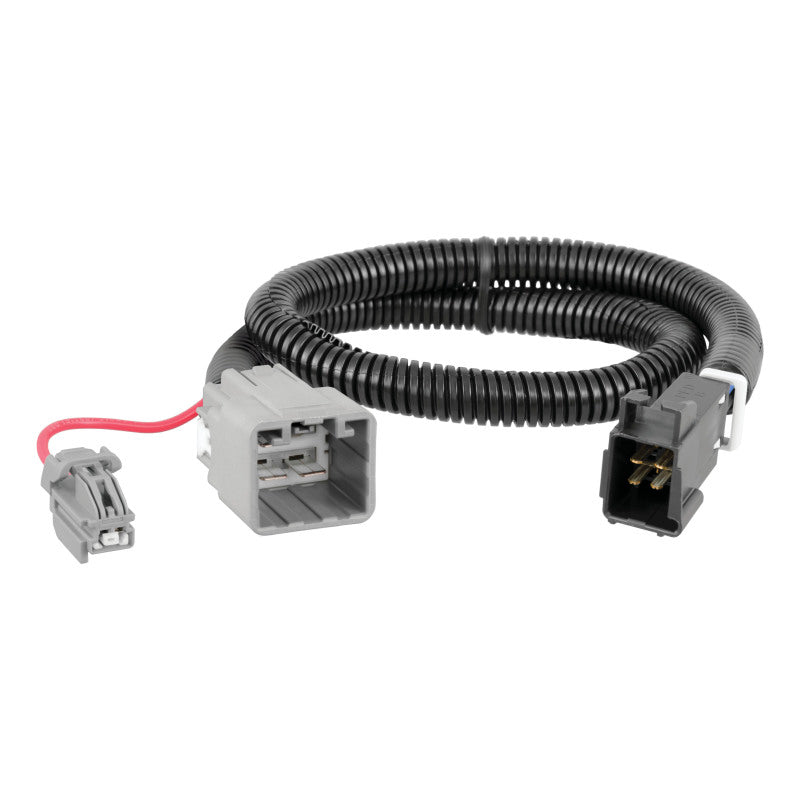 Curt CUR Brake Control Harnesses Trailer Hitches Trailer Brakes main image