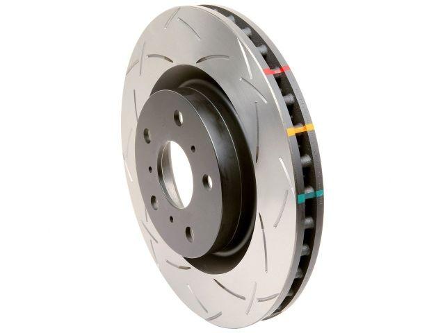 DBA Brake Rotors DBA4749S Item Image