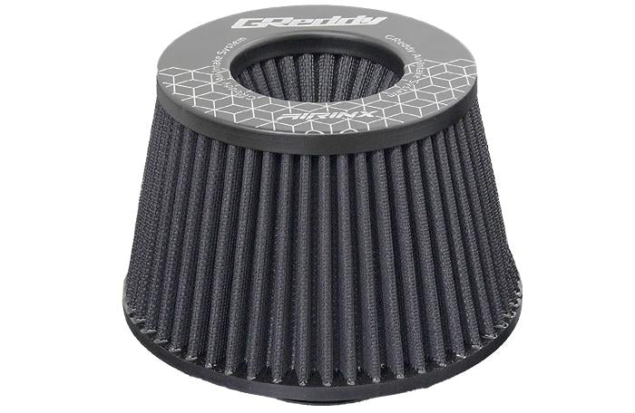 Greddy Airinx M General Purpose Universal Air Filter (med)