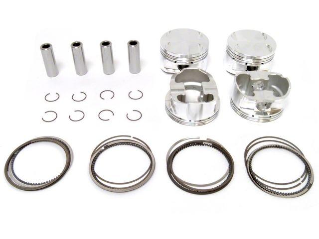 CP-Carrillo Pistons CA18CUSTOM-84.0MM-9.51 Item Image