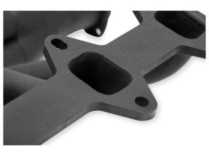 FlowTech Long Tube Header - Painted, STD HEDR FRD PU 2WD 390