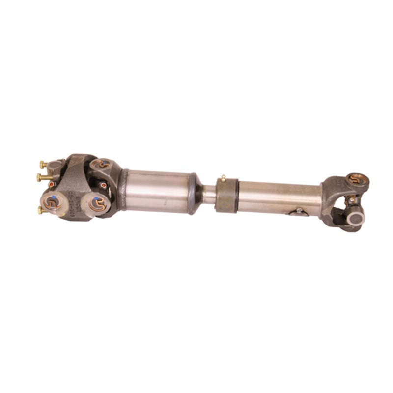 Rugged Ridge RUG Driveshafts Drivetrain Driveshafts main image