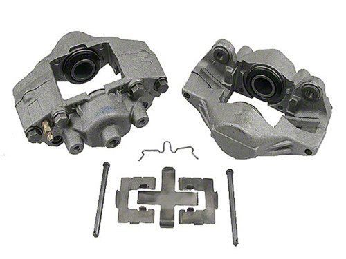 FRSPORT Brake Calipers 1314 Item Image