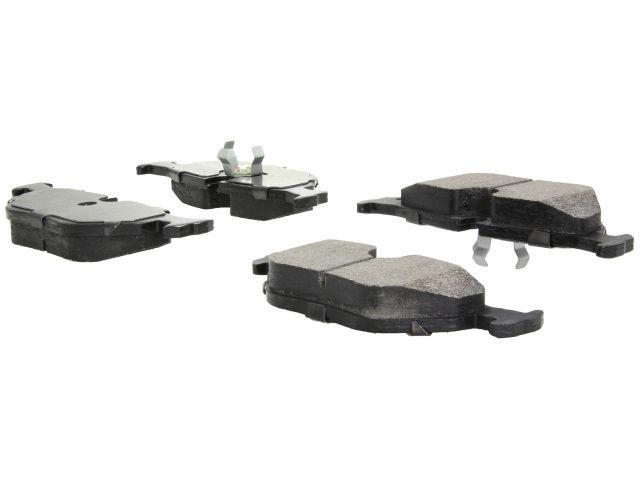 StopTech Brake Pads 309.03960 Item Image