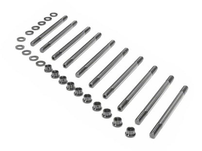 ARP Head Stud Kit Undercut Studs 12pt Head Acura Integra GSR 1994-2001 *Discontinued