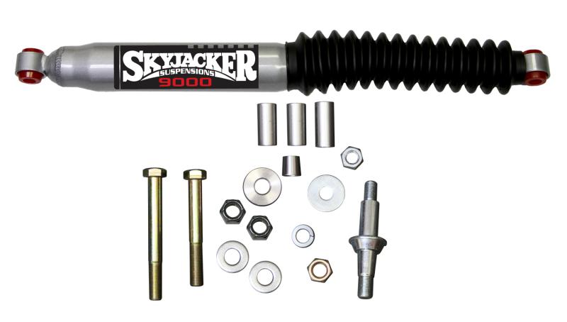 Skyjacker 1994-2002 Dodge Ram 2500 4 Wheel Drive Steering Damper Kit 9007 Main Image