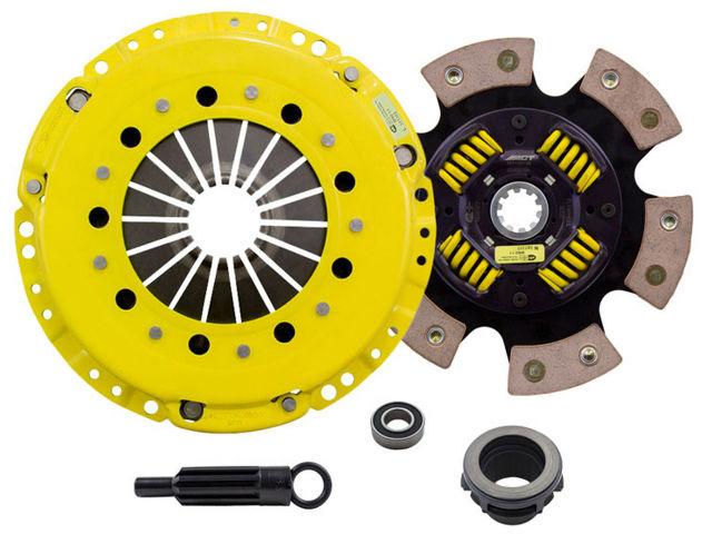 ACT 6 Puck BM1-HDG6 Item Image