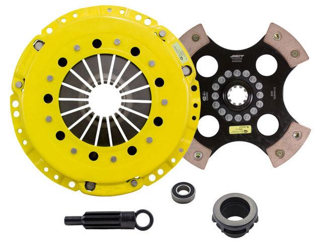 ACT 4 Puck BM1-HDR4 Item Image