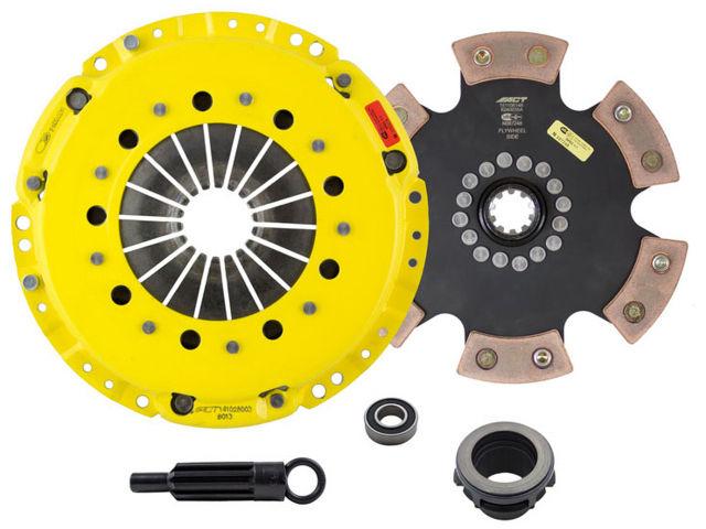 ACT 6 Puck BM3-HDR6 Item Image