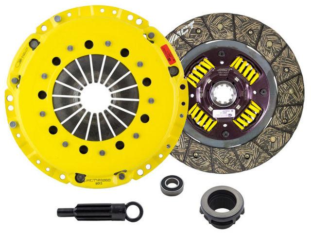 ACT Full Face BM3-HDSS Item Image