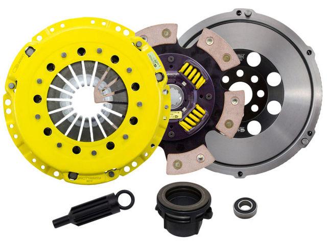 ACT 6 Puck BM4-HDG6 Item Image