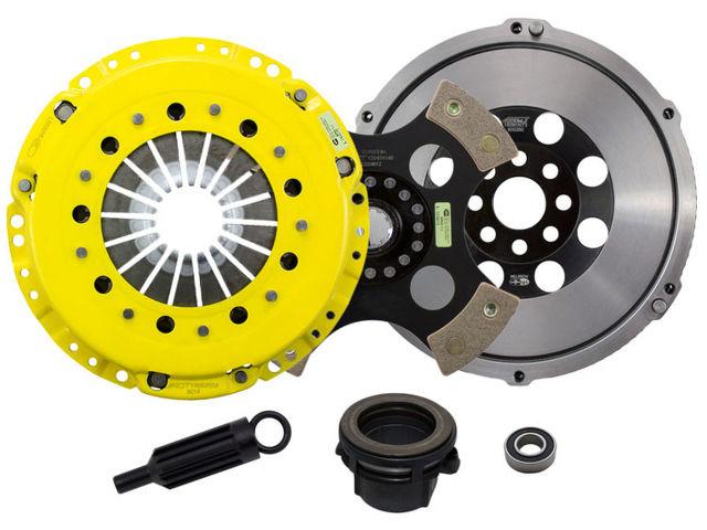 ACT 4 Puck BM4-HDR4 Item Image