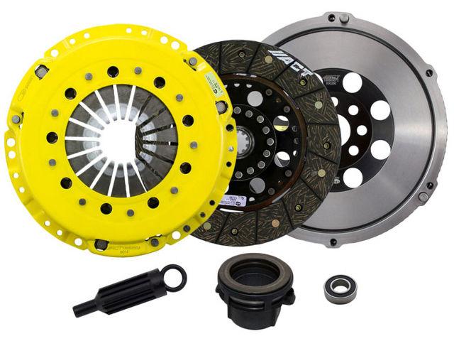 ACT Clutch Kits BM4-HDSD Item Image