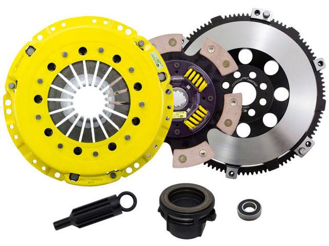 ACT 6 Puck BM5-HDG6 Item Image