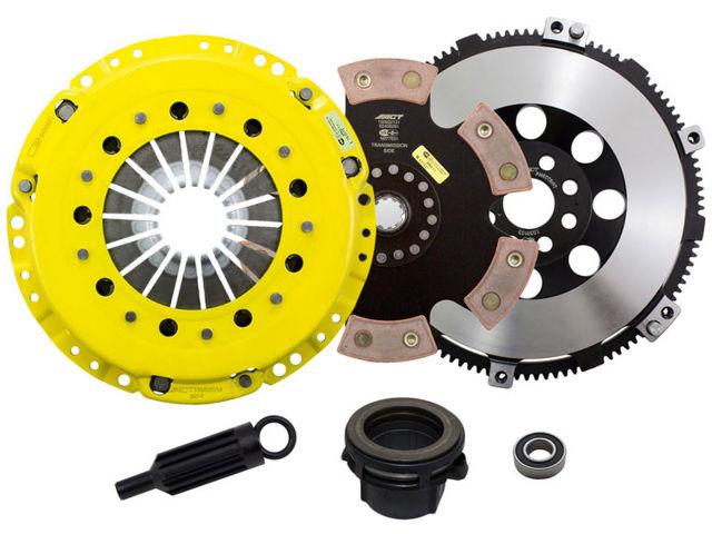 ACT 6 Puck BM5-HDR6 Item Image