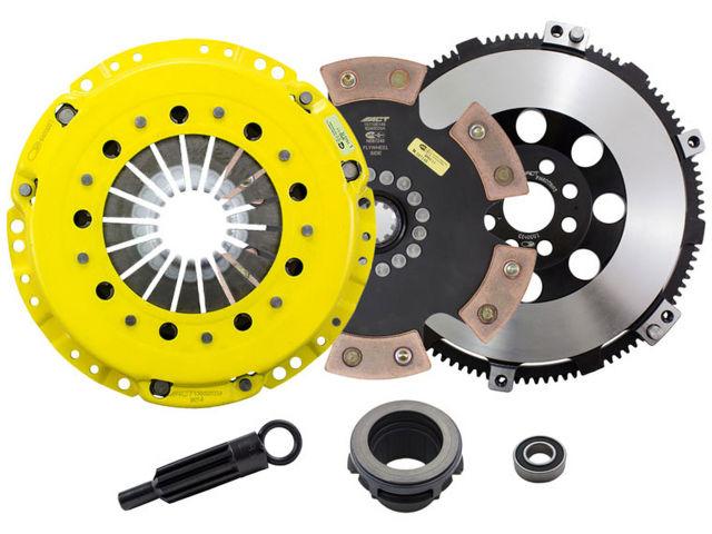 ACT 6 Puck BM6-HDR6 Item Image