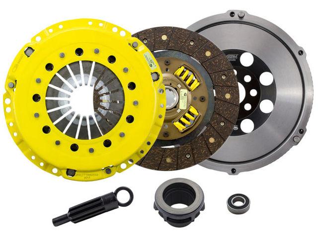 ACT Full Face BM6-HDSS Item Image