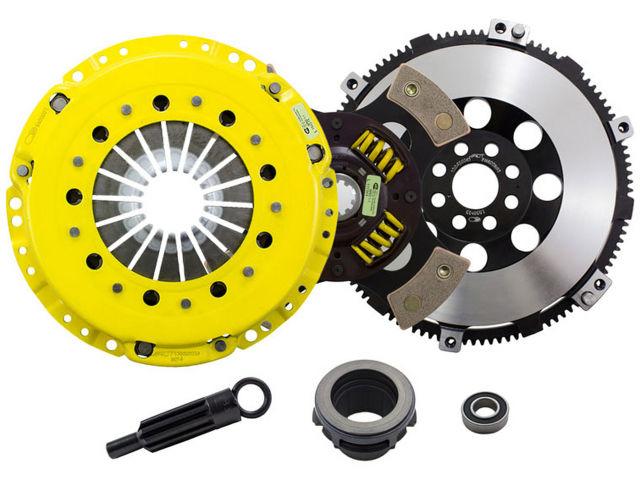 ACT 4 Puck BM7-HDG4 Item Image