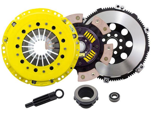 ACT 6 Puck BM7-HDG6 Item Image