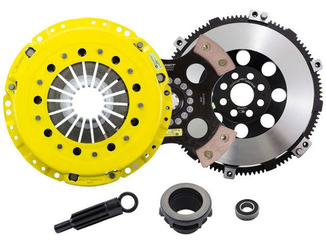 ACT 4 Puck BM7-HDR4 Item Image