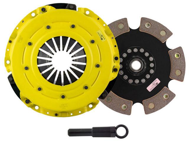 ACT 6 Puck DC1-HDG6 Item Image