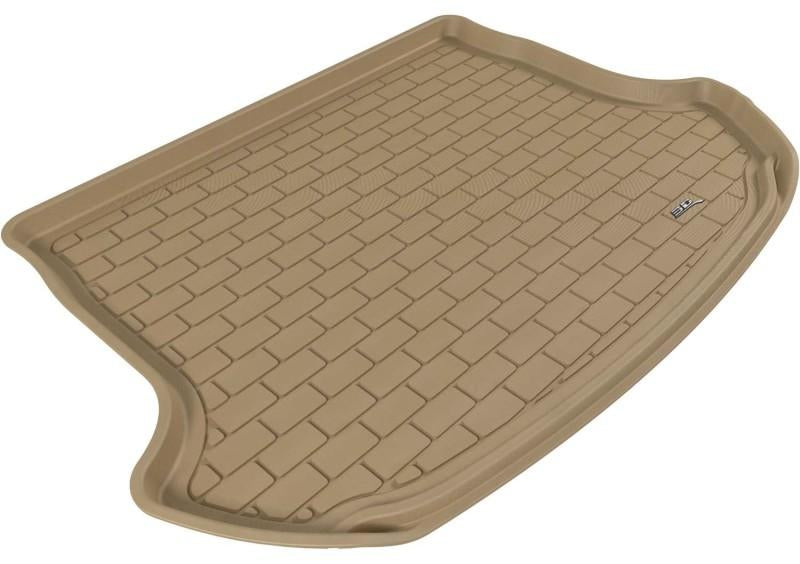 3D MAXpider 2009-2014 Nissan Murano Kagu Cargo Liner - Tan M1NS0181302 Main Image