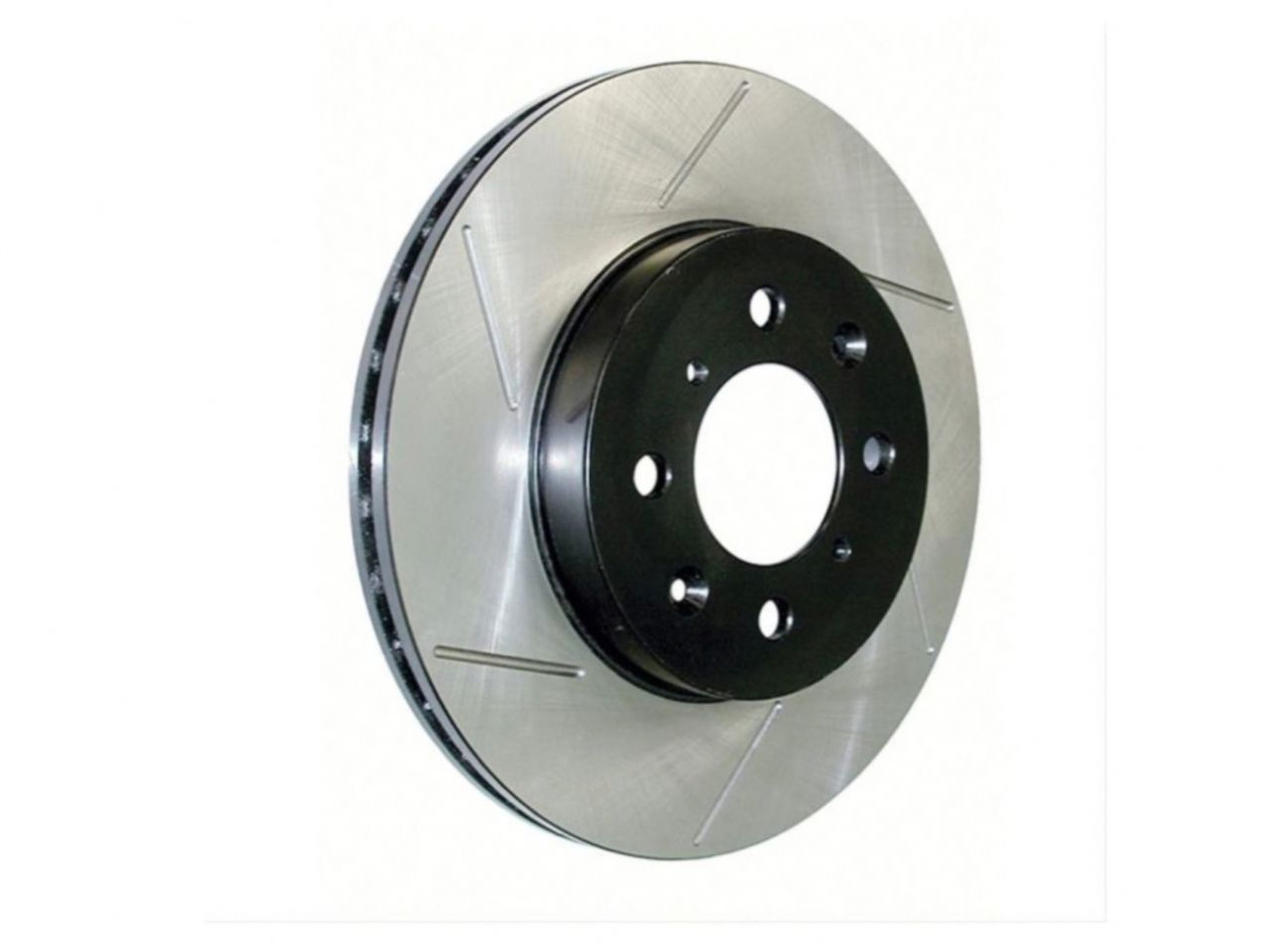 StopTech Brake Rotors 127.42079CR Item Image