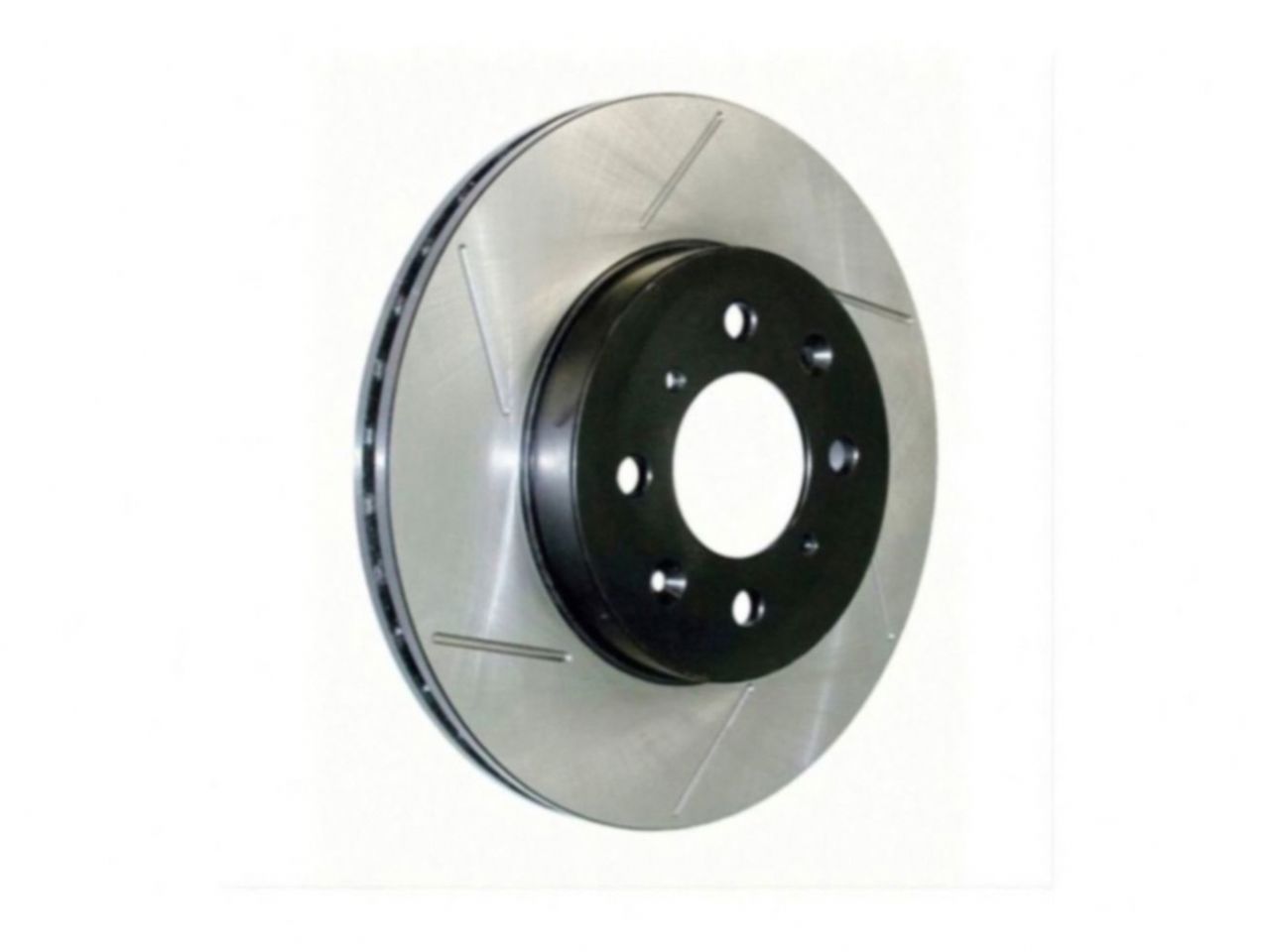 StopTech Brake Rotors 127.45062CR Item Image