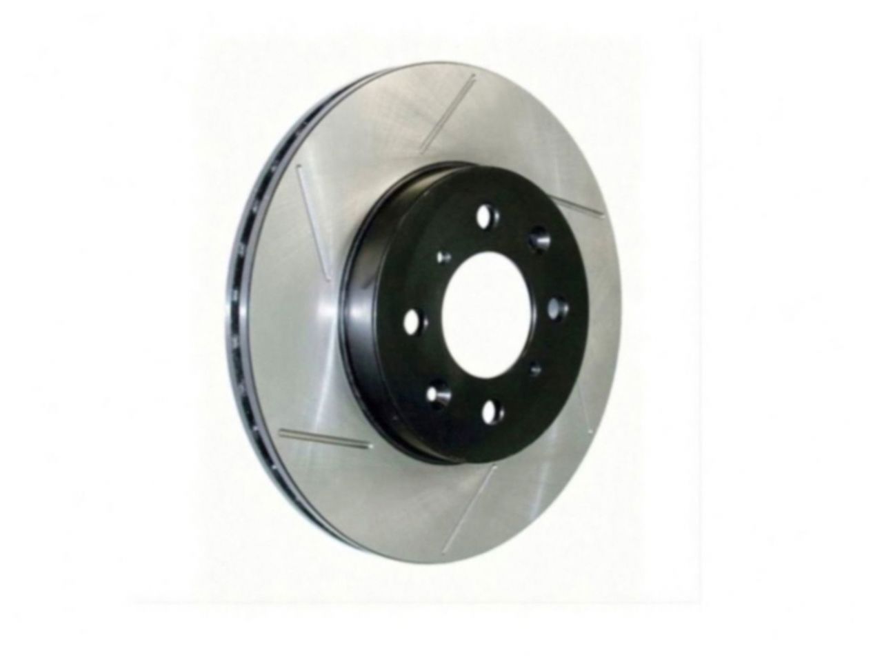 StopTech Brake Rotors 127.61037CR Item Image