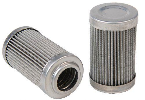 Aeromotive Fuel Filters 12604 Item Image