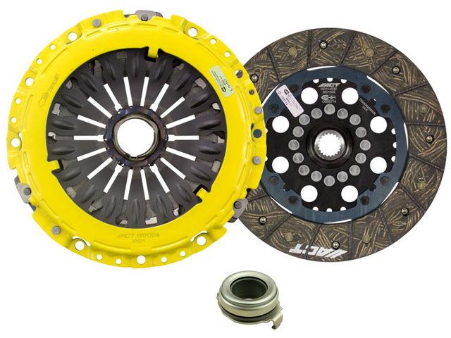 ACT Clutch Kits HY2-HDSD Item Image