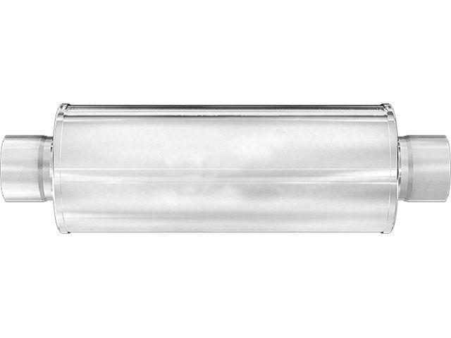 Magnaflow Universal Muffler 12641 Item Image