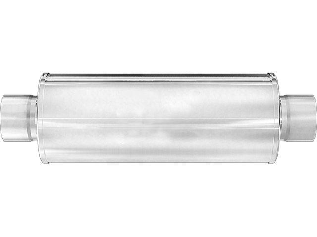 Magnaflow Universal Muffler 12866 Item Image