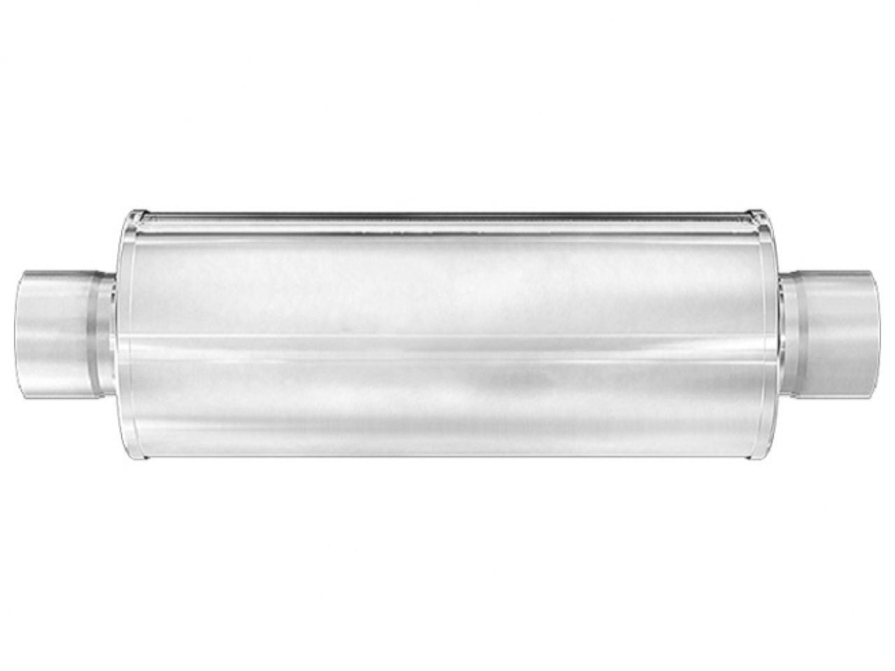 Magnaflow Universal Muffler 10425 Item Image