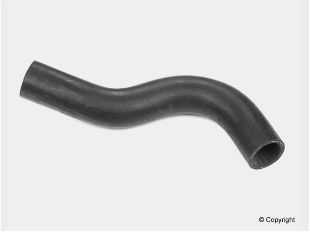 URO OEM Replacement Hoses 126 501 20 82 Item Image