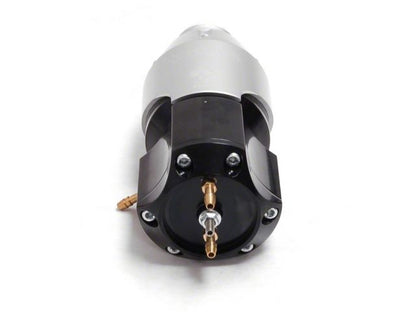 Synapse Pull Type Blow Off Valve (BOV)