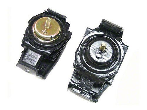 FRSPORT Engine & Motor Mounts 1251 Item Image