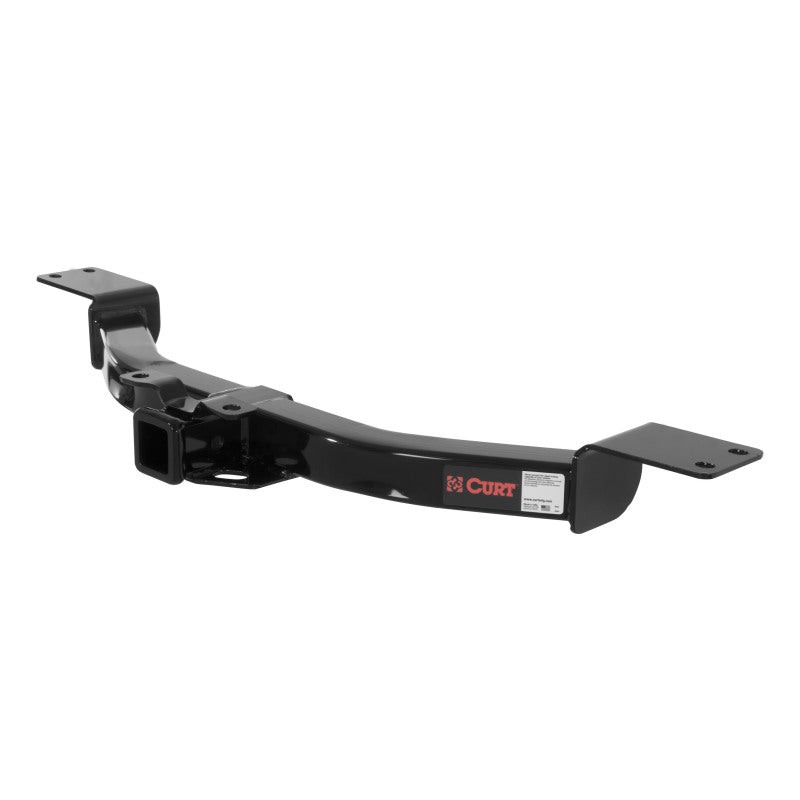 Curt CUR Class 3 Trailer Hitches Trailer Hitches Hitch Receivers main image