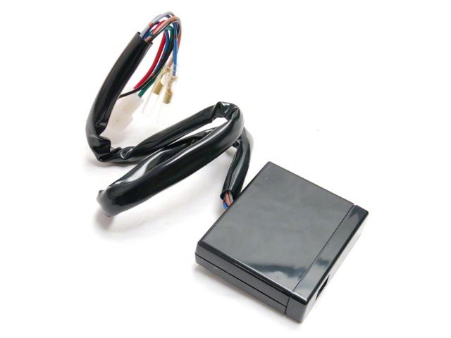 HKS Type-1 Turbo Timer 35th Anniversity